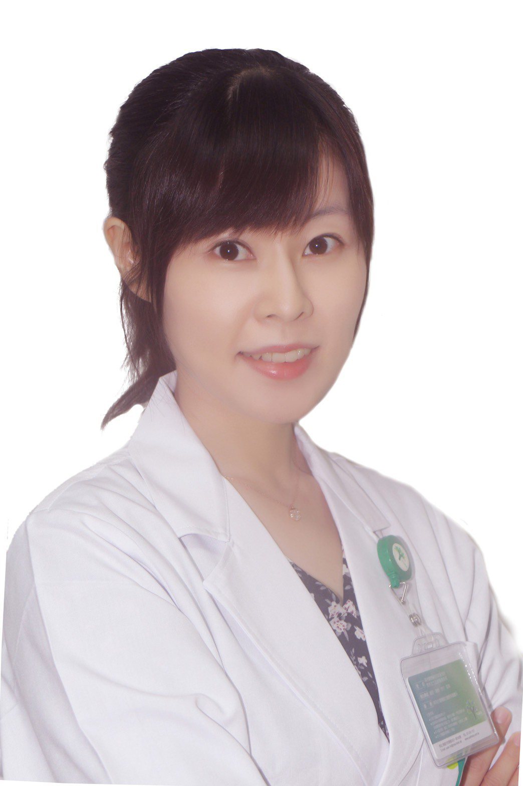李怡萱醫師。