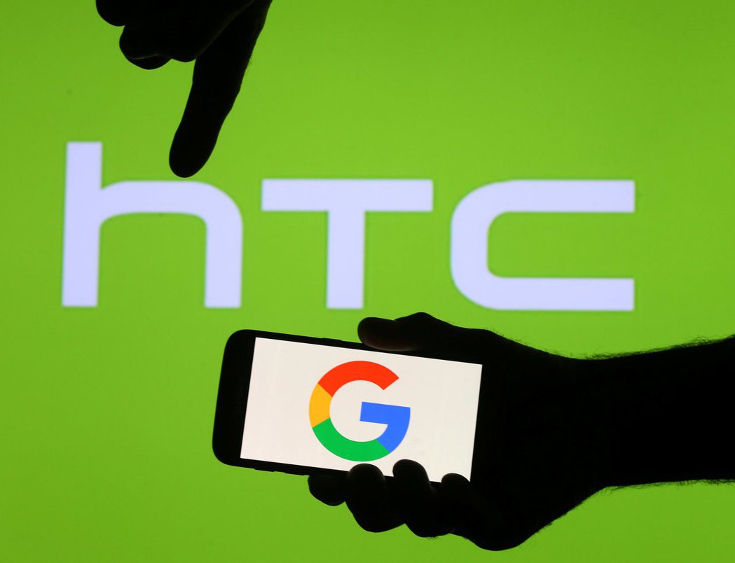 HTC工程師去Google 是正職而非約聘 | 科技產業 | 產經 | 聯合新聞網