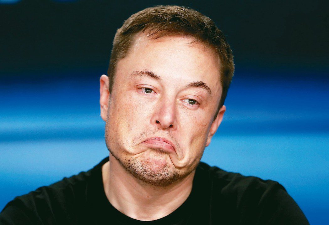 電動車Tesla和太空公司SpaceX創辦人馬斯克，刪除了2家公司臉書官方帳號。 路透