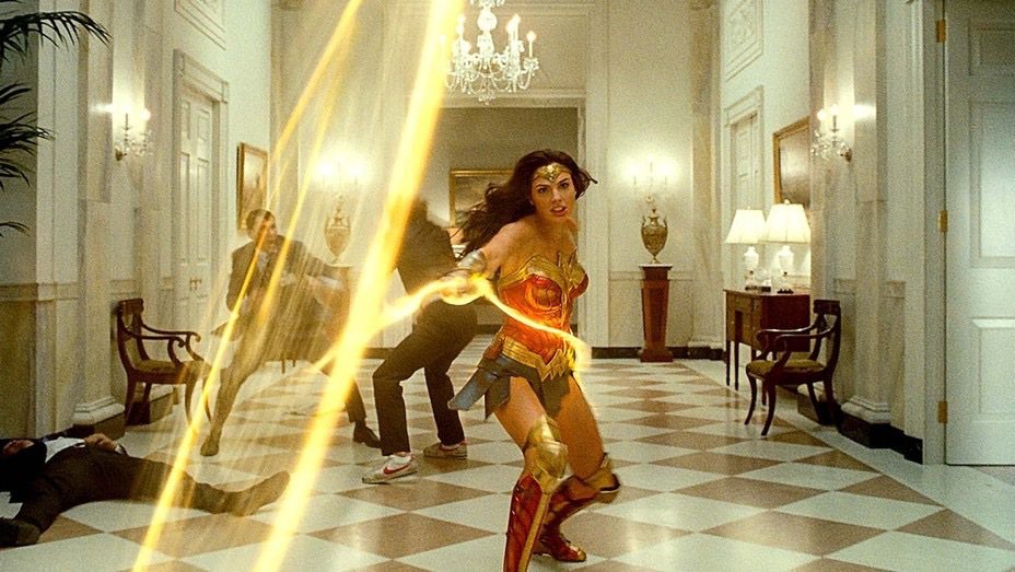 蓋兒加朶將繼續主演「神力女超人」第3集。圖／摘自imdb