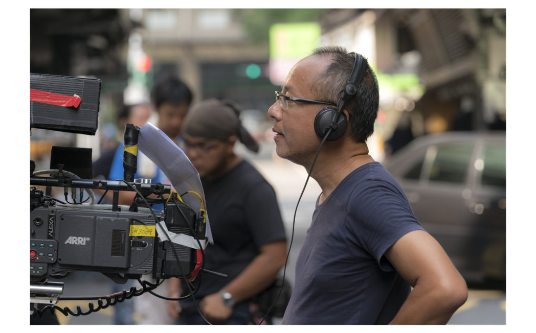 鍾孟宏除了知名導演，同時也是一名傑出攝影師及電影監製，培植後進導演拍攝「同學麥娜...