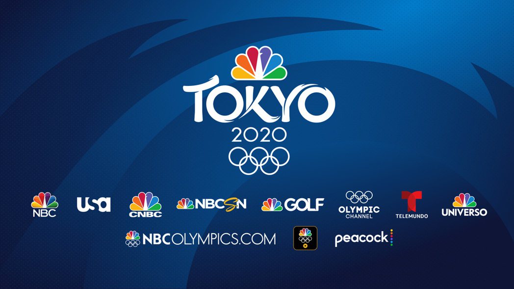 美國NBC電視網與相關頻道、平臺播出數千小時的奧運賽事轉播，收視卻未能創下新高。...