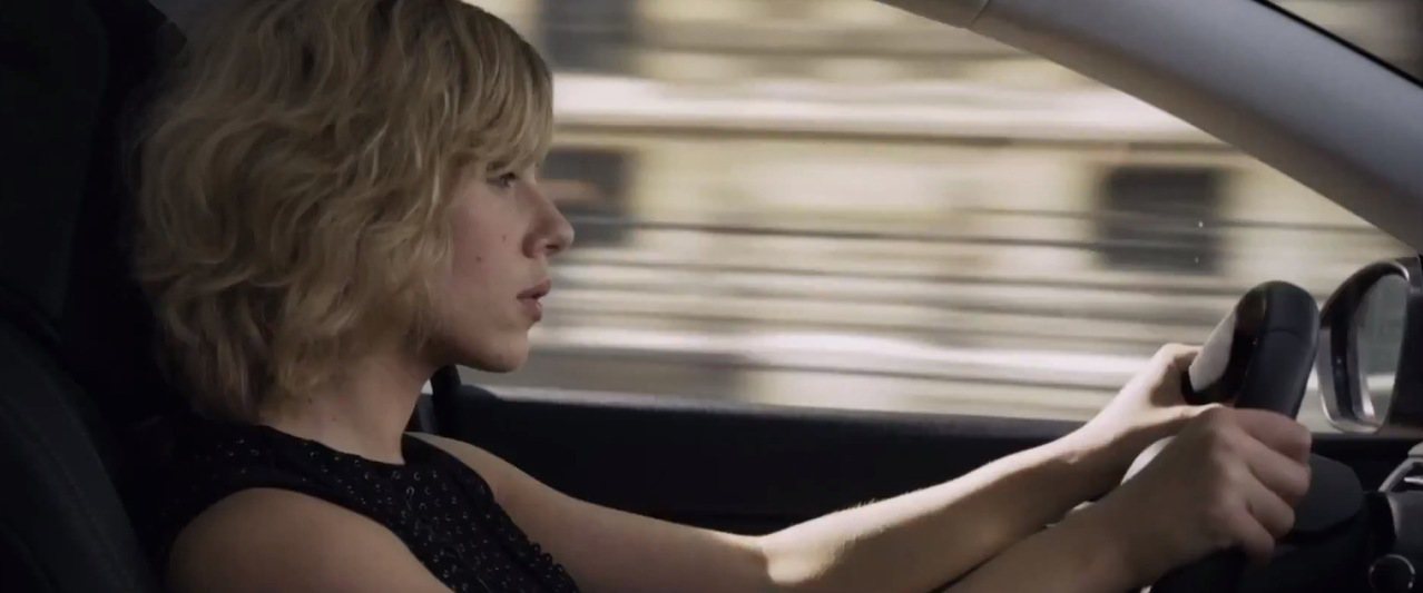 史嘉蕾喬韓森表演的片子「露西」，駕駛peugeot 308大鬧巴黎街頭。</p><!--1--> 摘自p...