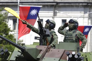 中國解放軍對台的「聯合封控」：台灣與美國應對方案研析