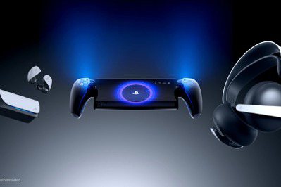 PS5遙控遊玩裝置、2款無線耳機細節亮相 價格、上市時間公開