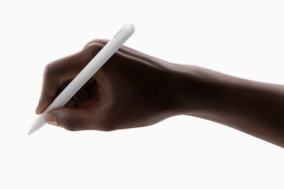 蘋果推親民版USB-C充電Apple Pencil 一圖搞懂3款差異、適用型號