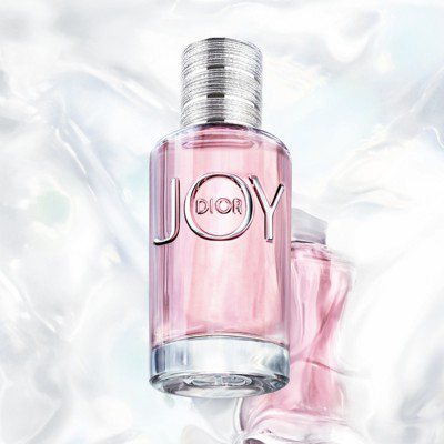 睽違20年！迪奧推出全新女香JOY by Dior