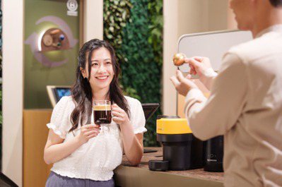 Nespresso新竹科技體驗店改裝登場 限量組合5.8折起 滿額送咖啡杯、抽咖啡機