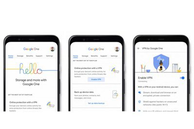 沒了！Google One這「2功能」將取消 超好用「魔術修圖」5月開放全Pixel用戶使用