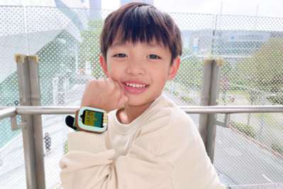 兒童智慧錶該買哪款？網激推Apple Watch SE管理超方便