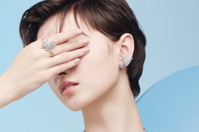 TASAKI日月輝映珍珠海 Atelier系列第六季Nature Spectacle高級珠寶
