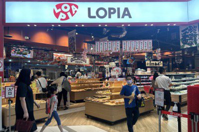 新莊媳婦神隊友要來了 「日本人氣超市」LOPIA宏匯廣場店6月開幕