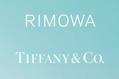 RIMOWA將跨界Tiffany打造史上最高貴行李箱？