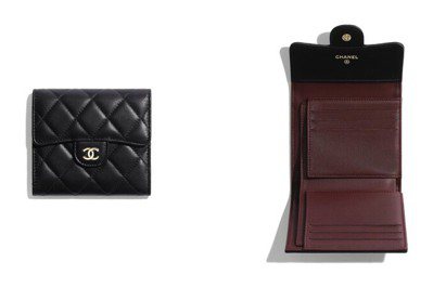 2021精品皮夾推薦！Dior、LV、Hermès、Chanel…各大精品經典款錢包都在這