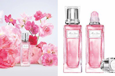 2021春季精品香水10款推薦，從清新的橙花、桂花到浪漫的玫瑰、罌粟通通找得到！