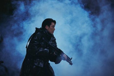 金宇彬《末日騎士》熱播！5部Netflix末日韓劇推薦：《屍戰朝鮮》結合古裝宮鬥，孔劉《寧靜海》驚悚上月球