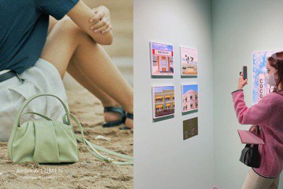 IG熱門韓星私著包包品牌TOP6！女神潤娥揹的氣質包款來自 Atelier de Lumen，男女藝人都愛的超紅品牌就是「它」！