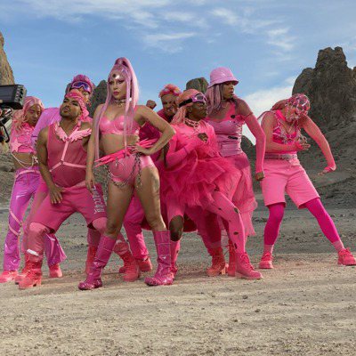 Lady Gaga新MV改用iPhone拍 用這些技巧達成電影級畫面