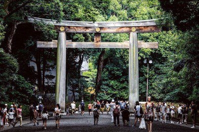 成為日本人的必經之路！哈日族遊東京「跨年」3部曲