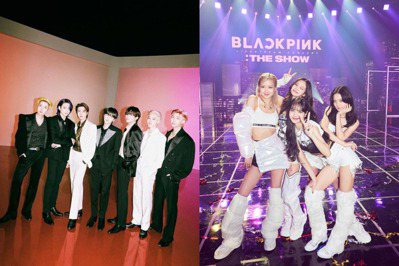 K-POP王者是他們不意外！Spotify公布2021年「全球播放量最高」韓流歌曲　你家愛豆上榜了嗎？