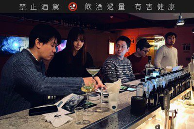 2023亞洲50最佳酒吧51至100名次公布 台灣5間入列