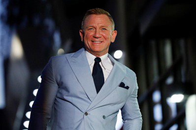 歷屆007龐德比一比 他才是最賣座的一位