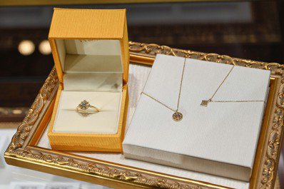 日本最大珠寶訂製品牌K.UNO歡慶進駐台南 婚戒多重優惠