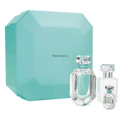 限量！這款鑽型Tiffany藍盒子禮盒讓你心花開