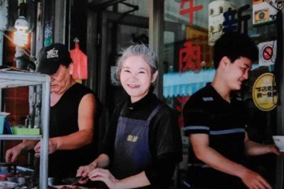 台南必比登推薦「康樂街牛肉湯」驚傳歇業！饕客不捨