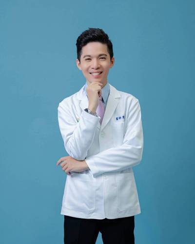 陳俊良醫師。 圖／馬光醫療網