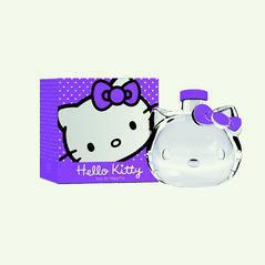 Hello Kitty Mini／春色馬卡龍／800元／5ml。圖／業者提供提供