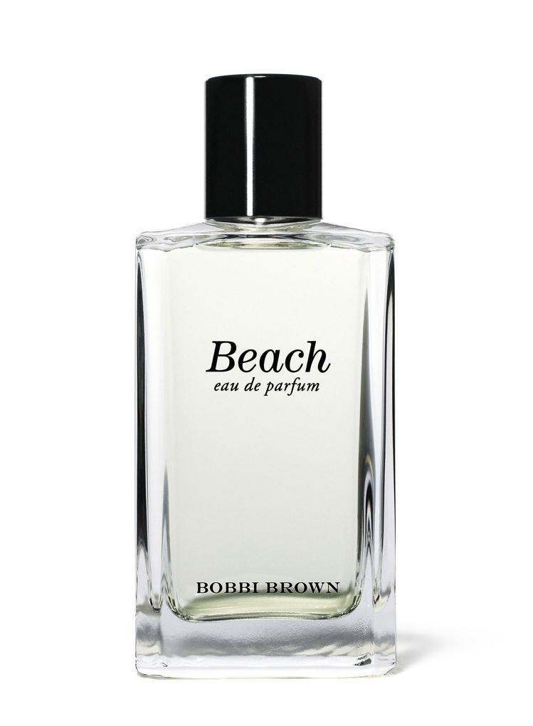 夏日海灘香水。圖／BOBBI BROWN提供
