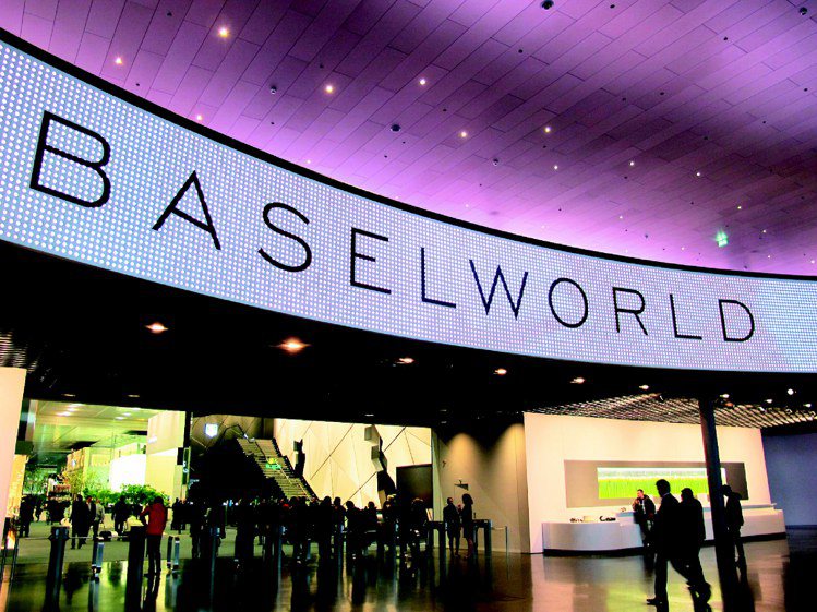 巴賽爾表展即起開展，共有1,400個表廠參展，是全世界最大的表展。特派記者陶福媛／瑞士巴塞爾報導、攝影