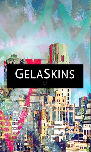 GelaSkins的免費美幻桌布。 圖／一窩蜂15Fun提供