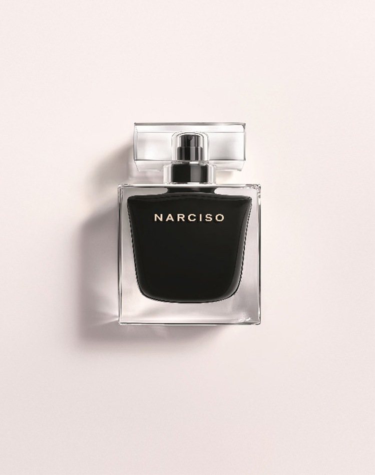 NARCISO推出同名香水30ml/1,850元、50ml/ 2,900元、90ml/3,800元。圖／NARCISO提供