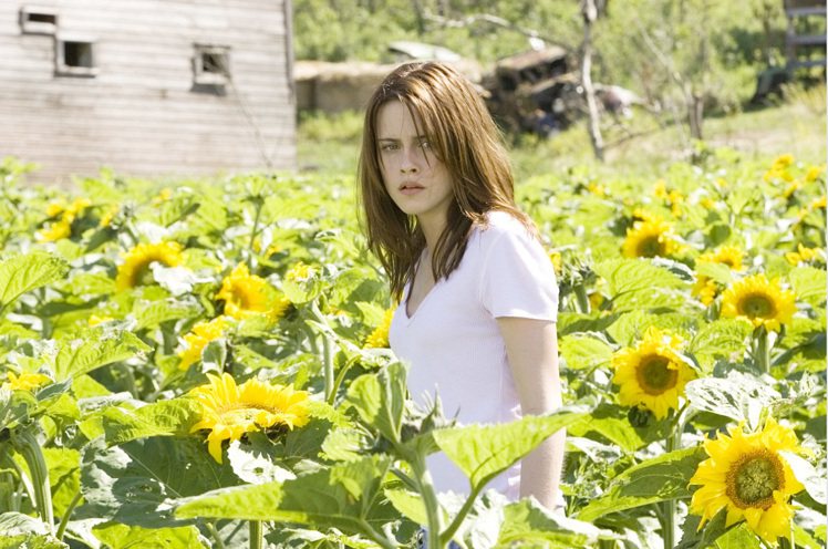 2007年17歲的克莉絲汀史都華演出《鬼使神差》。圖／甲上提供