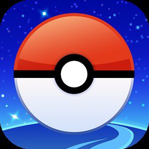 Pokemon GO下載圖示。圖／摘自Google Play