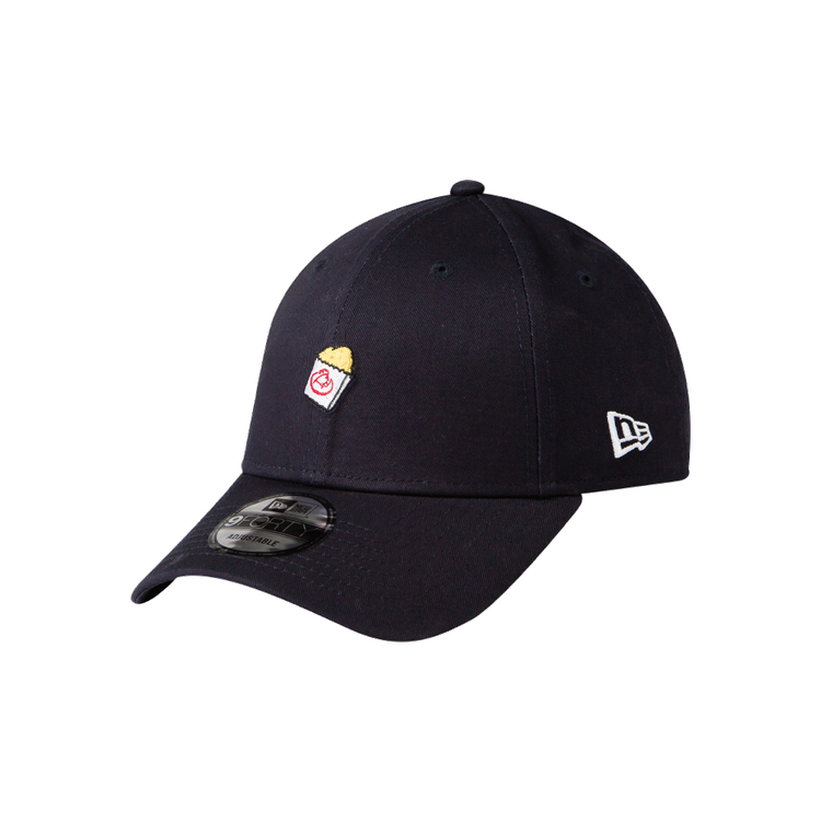 New Era 940 雞排潮帽，售價1,380元。圖／New Era提供
