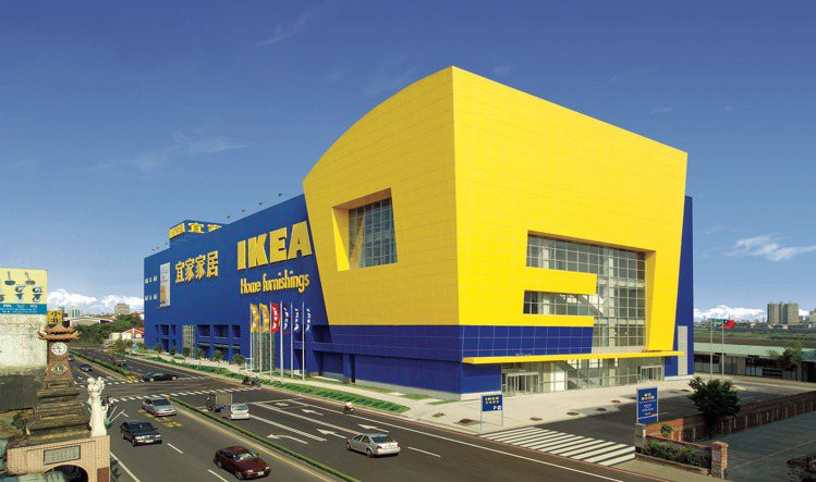 IKEA首度公開消費者心目中五星好評明星商品TOP 10。圖／IKEA提供