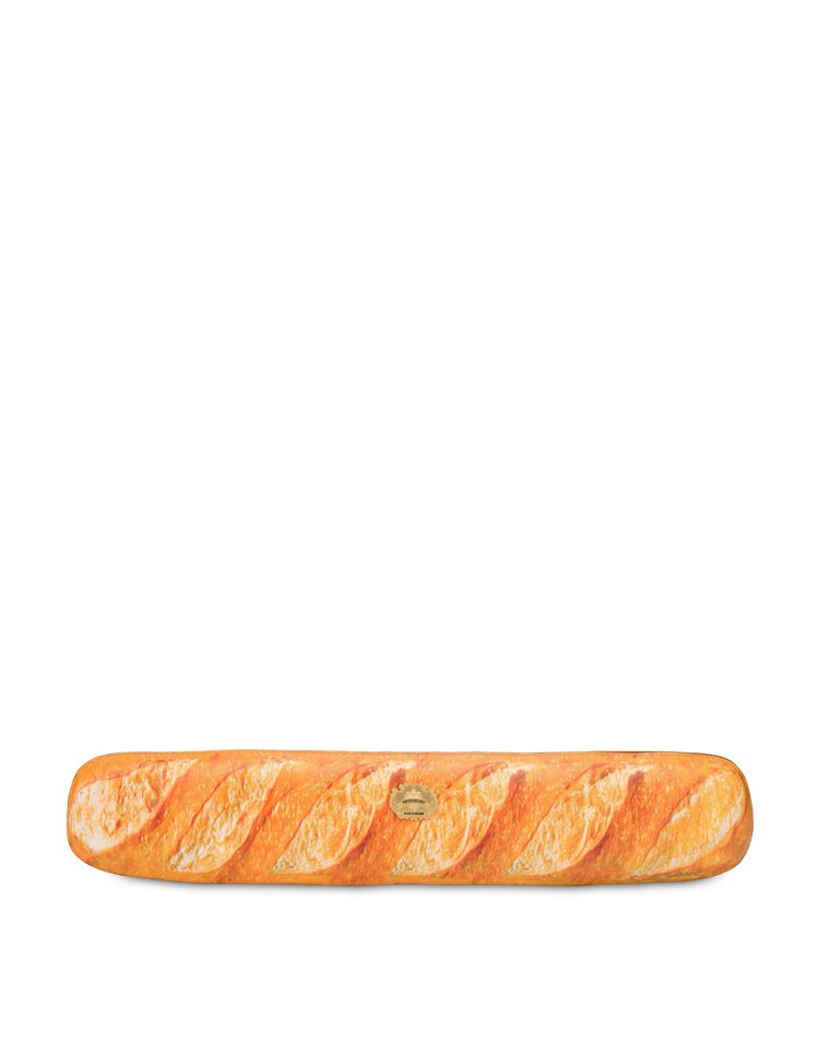 法國麵包包。圖／MOSCHINO提供