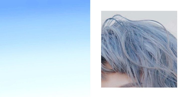 髮型創作／The XX hair studio / Alex Chen，圖／StyleMap美配提供