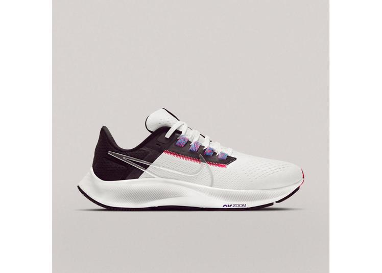 Nike Air Zoom Pegasus 38鞋3,500元。圖／NIKE提供