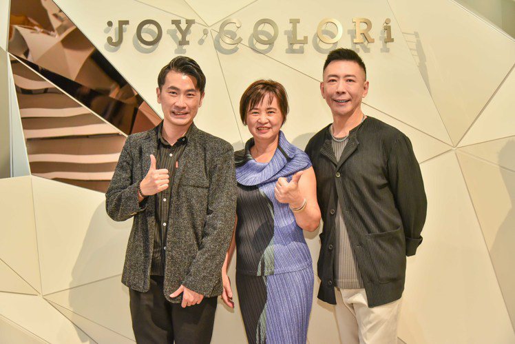 嶄新JOY COLORi未來鑽石忠泰樂生活概念店於5月1日盛大開幕。圖／JOY COLORi未來鑽石提供)