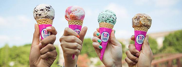 圖／31冰淇淋官方粉絲團