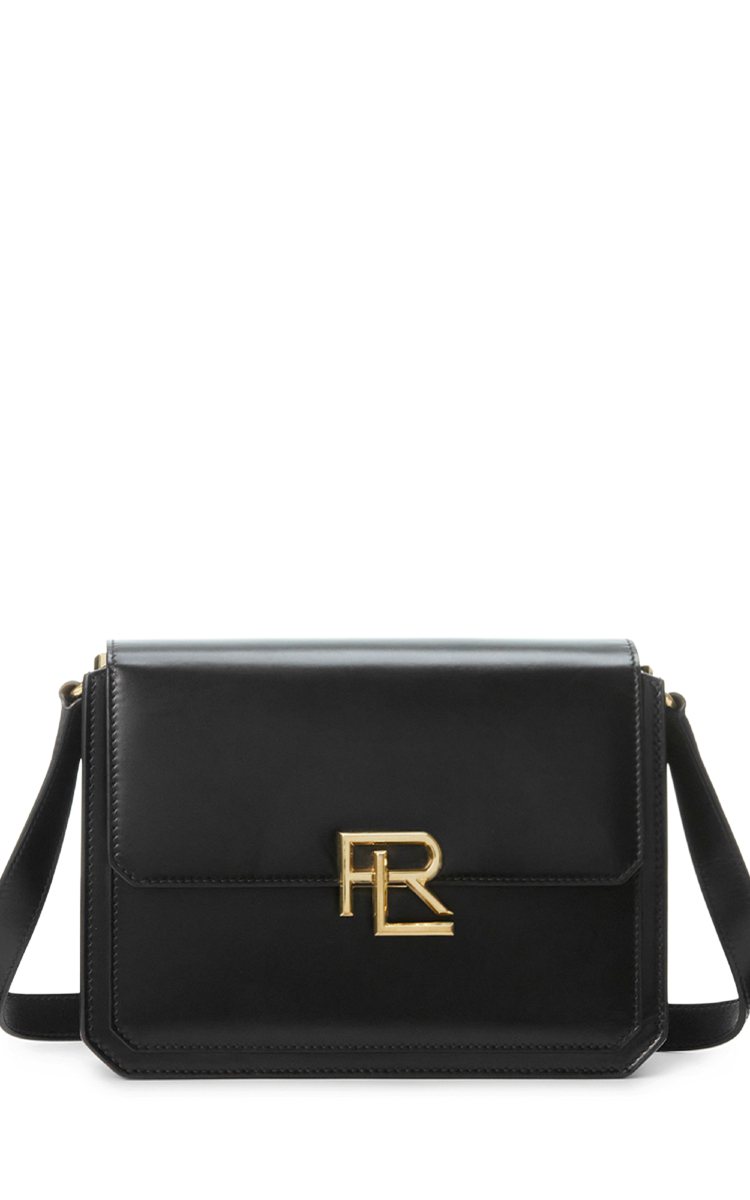 Ralph Lauren RL888 Crossbody側背包，87,800元。圖／Ralph Lauren提供