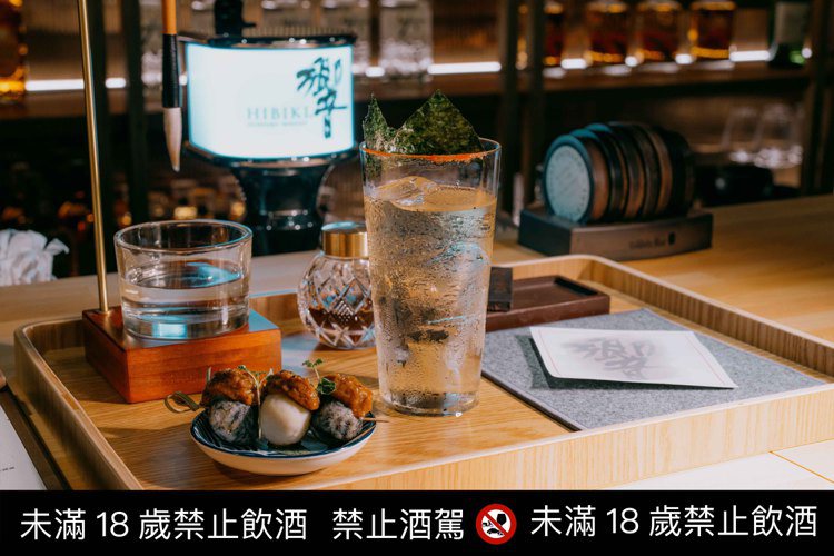 夏墨。圖／台灣三得利提供     提醒您：禁止酒駕 飲酒過量有礙健康