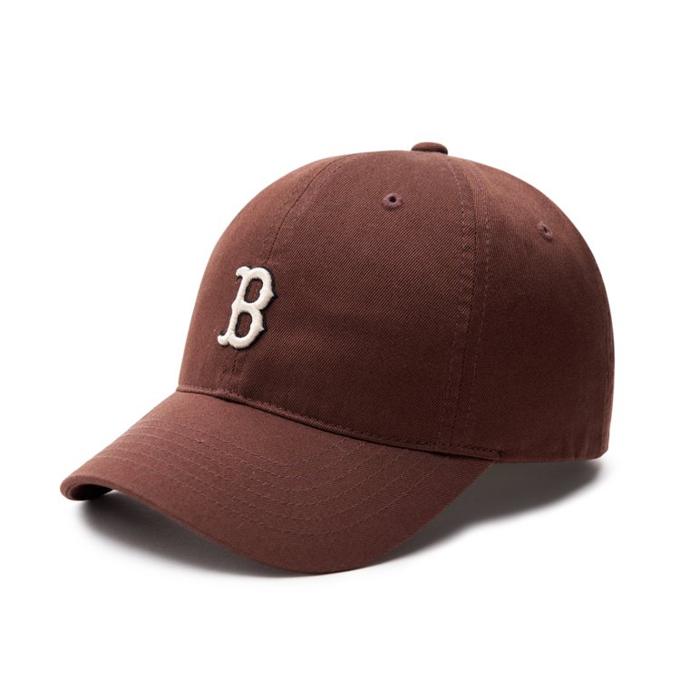 MLB Korea經典CP77棒球帽，1,090元。圖／MLB Korea提供