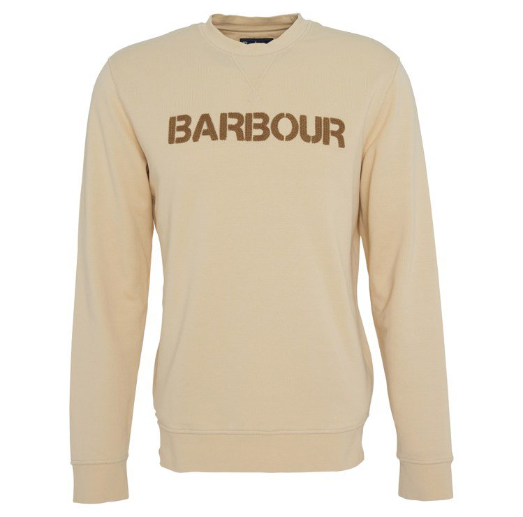 Barbour JBS SUPPLY系列Farnworth長袖上衣，6,200元。圖／Barbour提供