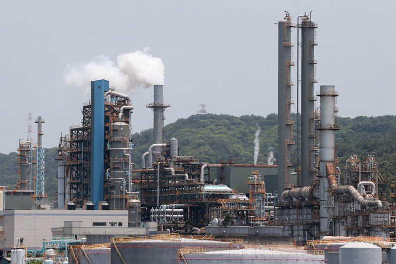 台灣碳權交易所22日啟動碳交易，將正式進入排碳有價時代。示意圖／聯合報系資料照片