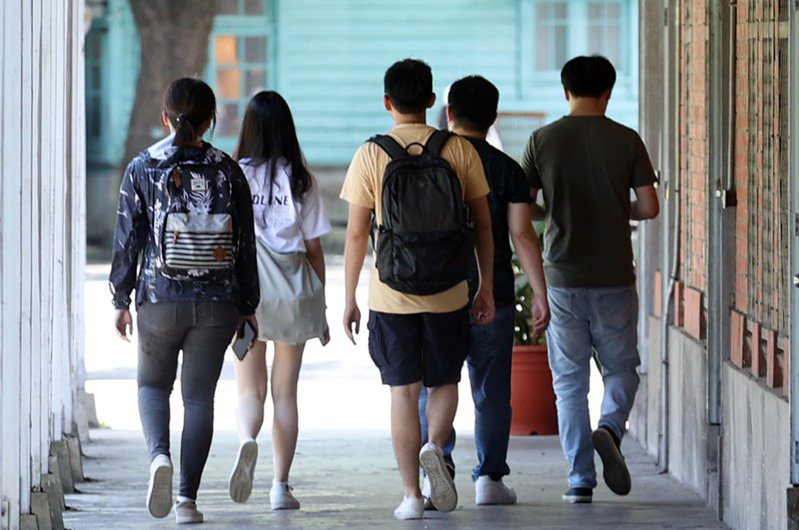 英國泰晤士高等教育特刊（THE）近日公告2023亞洲大學排名，前20名仍以大陸、日本、新加坡和香港等地大學為主。示意圖／聯合報系資料照